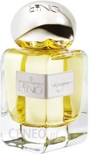 LENGLING MUNICH Zapachy uniwersalne No 1 El Pasajero Extrait de Parfum 100 ml