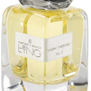 Lengling No 3-Aqua Tempesta 50 Ml Ekstrakt Perfum