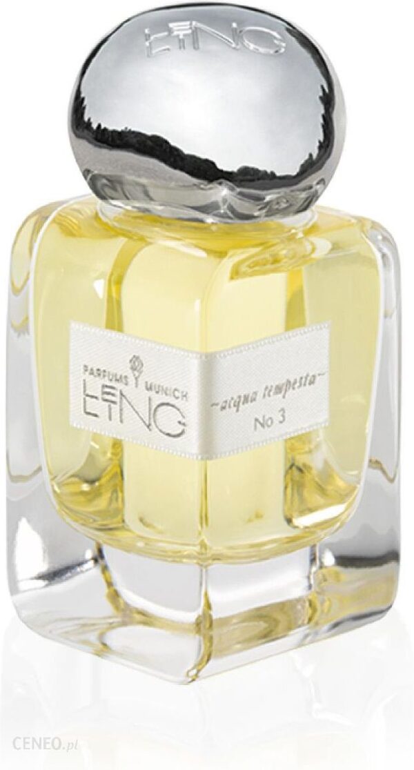 Lengling No 3-Aqua Tempesta 50 Ml Ekstrakt Perfum