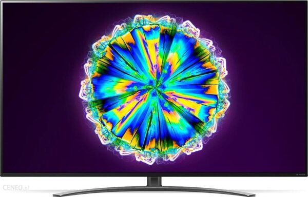 Telewizor LG 49NANO863NA