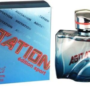 Linn Young Agitation Edition Sport Woda Toaletowa 100 Ml