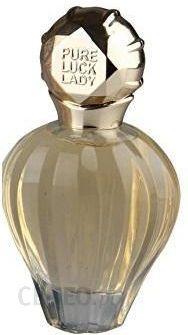 i-linn-young-pure-lucky-lady-woda-perfumowana-spray-100ml Linn Young Pure Lucky Lady woda perfumowana spray 100ml