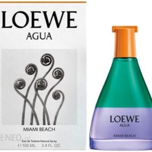 Loewe Agua de Loewe Miami woda toaletowa 100ml