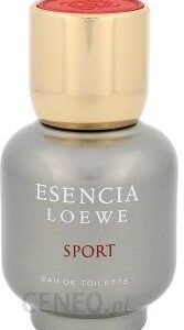 Loewe Esencia Loewe Sport Woda Toaletowa 100ml