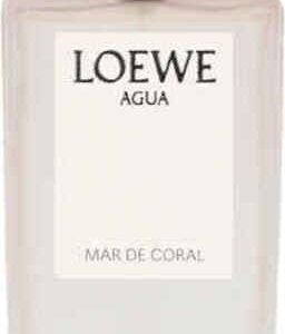 Loewe Loeweagua Mar De Coral Woda Perfumowana 150Ml