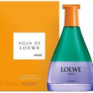 Loewe Miami Woda Toaletowa 50ml