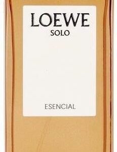 Loewe Perfumy E Solo Esencial Woda Toaletowa 50 Ml