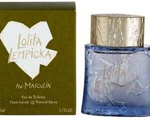 Lolita Lempicka Au Masculin Woda toaletowa 50ml spray