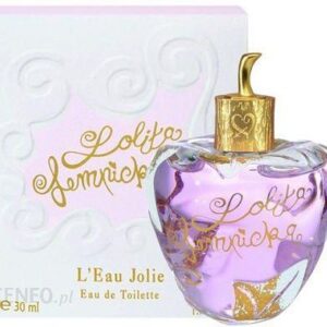 Lolita Lempicka L´Eau Jolie Woda Toaletowa 100ml Tester