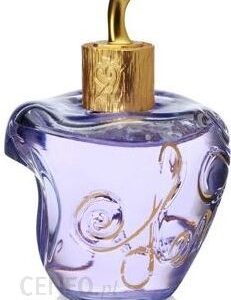 Lolita Lempicka Le Premier Woda toaletowa 80ml TESTER