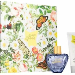 Lolita Lempicka Mon Premier Woda Perfumowana Spray 30Ml + Balsam 50Ml