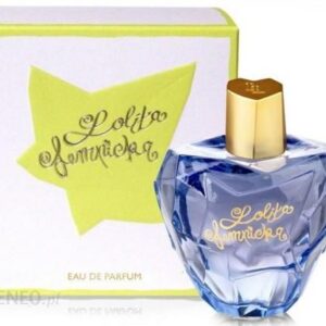 Lolita Lempicka Mon Premiere Woda Perfumowana 100Ml