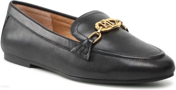 Lordsy LAUREN RALPH LAUREN - Averi 802834983001 Black