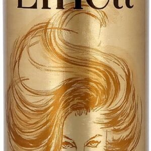 Loreal Paris Elnett Precious Oil Hair Spray 75 ml