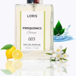 Loris M003 Aqua Giio Gio Armn 50ml