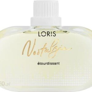 Loris Parfum Nostalgia Etourdissant Woda Perfumowana 100Ml