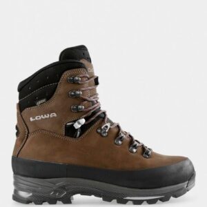 Lowa Tibet Gtx Sepia Black