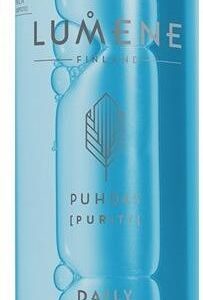 Lumene Purity Oczyszczający Tonik Do Twarzy 200ml