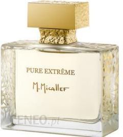 M. Micallef Pure Extreme Woda Perfumowana 100ml