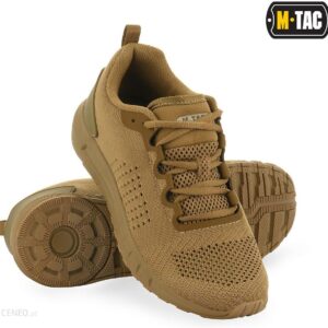 M-Tac Buty Trekkingowe Summer Light Coyote