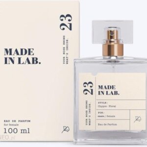 MADE IN LAB. Women 23 Zapach inspirowany 100ml