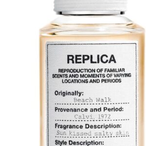 Maison Margiela Replica Beach Walk 30Ml Woda Toaletowa