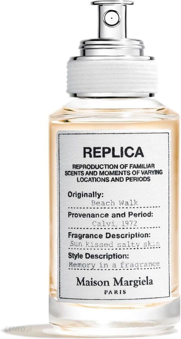 Maison Margiela Replica Beach Walk 30Ml Woda Toaletowa