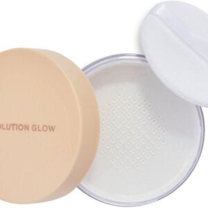 Makeup Revolution Body Mattifying Finishing Powder 25 g