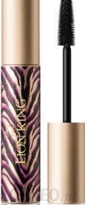 Makeup Revolution X The Lion King tusz wydłużający rzęsy odcień Black 8 ml