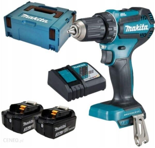 Makita DDF485RFJ