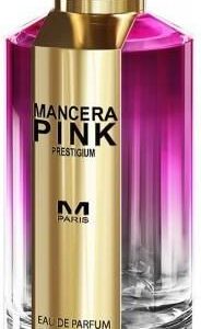 Mancera Pink Prestigium Woda perfumowana 120ml