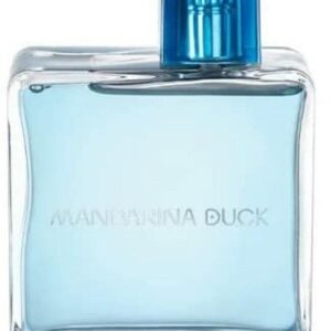 Mandarina Duck For Him Woda Toaletowa 100 Ml