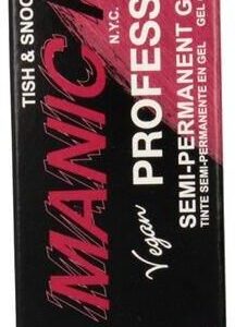 Manic Panic Koloryzacja Półtrwała Professional Red Velvet (90 Ml)