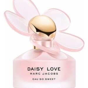 MARC JACOBS DAISY LOVE SO SWEET 100ml woda toaletowa tester