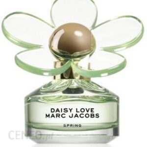 Marc Jacobs Daisy Love Spring Woda Toaletowa 50Ml