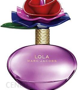 MARC JACOBS Lola Woda perfumowana 100 ml spray TESTER