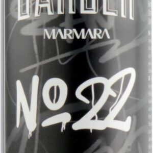 Marmara Woda Kolońska Barber No.22 400 Ml