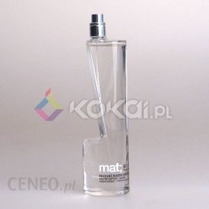 Masaki Matsushima Mat Woda perfumowana 80ml TESTER