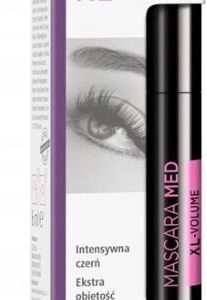 MASCARA MED XL - VOLUME Tusz do rzęs 6ml