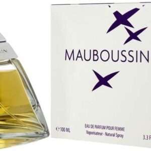 Mauboussin Pour Femme Woman Woda Perfumowana 100ml