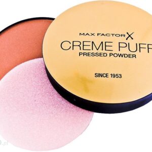 Max Factor Creme Puff Puder 82 twilight blush 21g