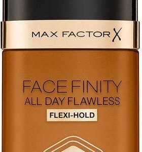 Max Factor Facefinity All Day Flawless 3-In-1 podkład W98 Warm Hazelnut 30ml