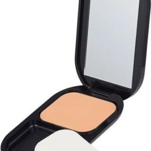 Max Factor Facefinity Golden Poudre Compacte puder 002 Ivory