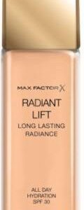 Max Factor Radiant Lift Foundation Liftingujący podkład do twarzy 090-toff