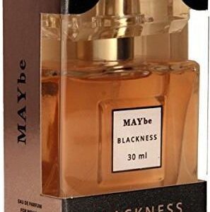 Maybe Blackness For Christopher Dark Women Woda Perfumowana 30ml