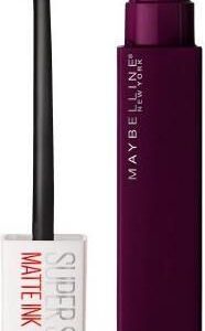 maybelline Długotrwała szminka w płynie SuperStay Matte Ink Liquid Lipstick 45 escapist