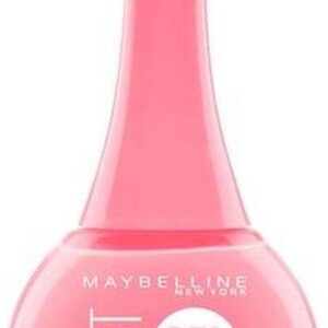 Maybelline Lakier Do Paznokci Fast 05-Twisted Tulip Żel (7 Ml)