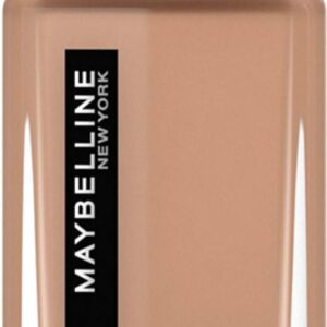 Maybelline New York Długotrwały podkład Superstay Active Wear Fawn 40