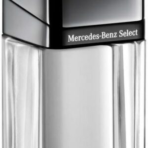 Mercedes Benz Select Woda toaletowa 100ml Tester