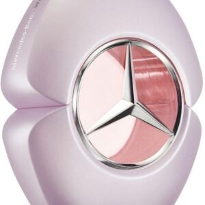 Mercedes-Benz Woman Woda Toaletowa Spray 90Ml